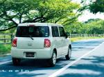 Suzuki Alto Lapin 2009 года